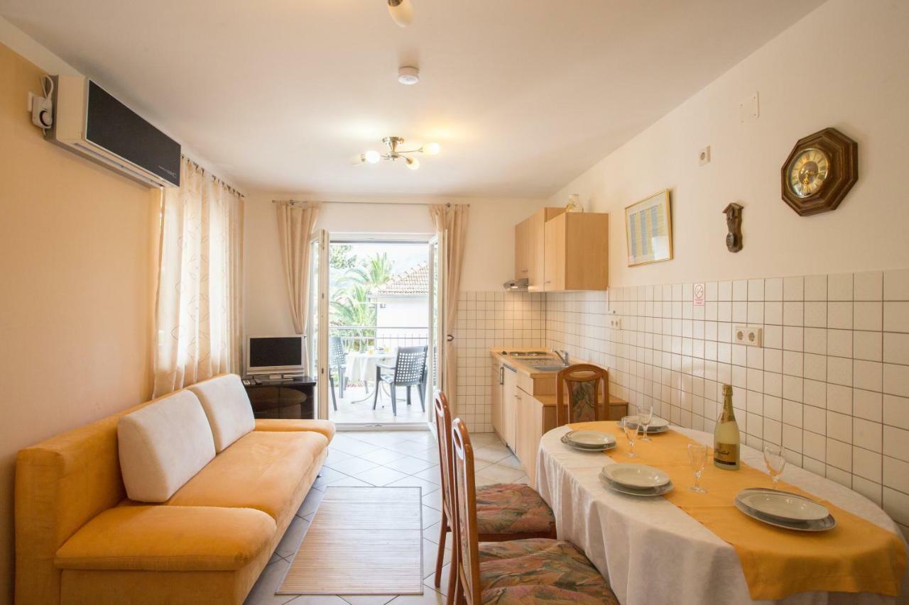 Apartment Smuljic Врбоска Экстерьер фото