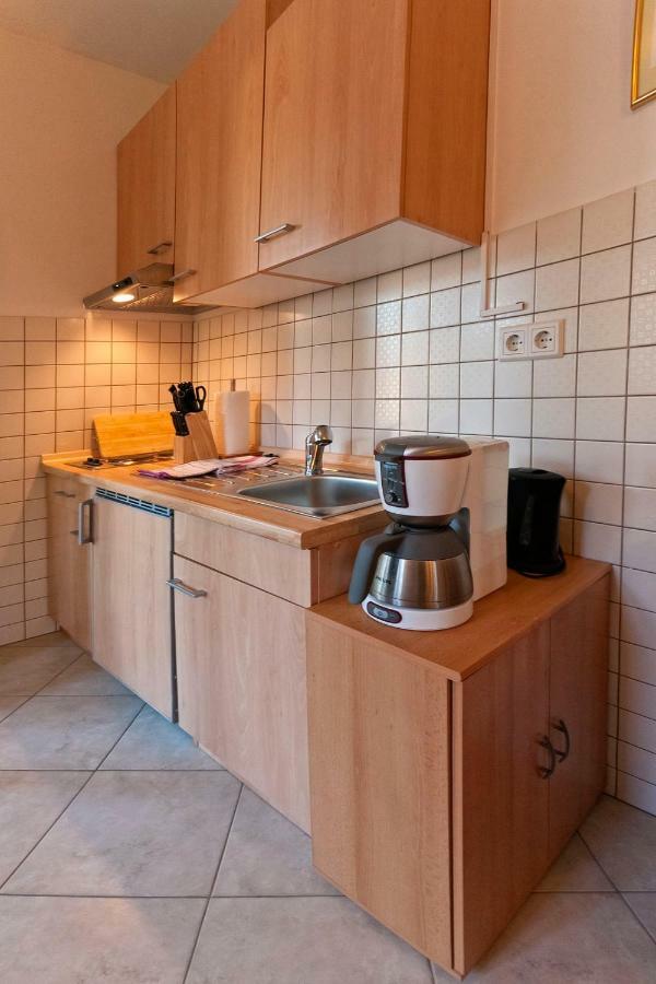 Apartment Smuljic Врбоска Экстерьер фото